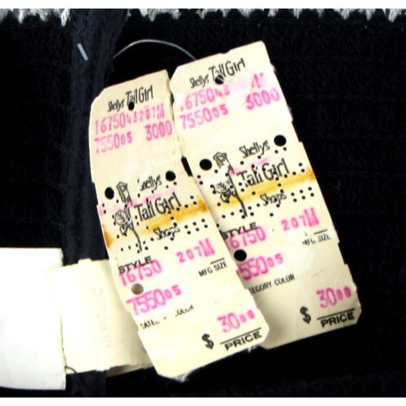 SALE! Sequin Silver Short Mini Skirt - Picture 2 of 2